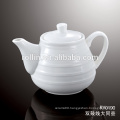 Hot selling Ceramic Coffee Cup Pot, Crockery mugs pot sets, Big Bulk Porcelain Coffee Pot